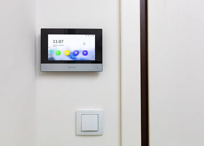 Radiant Retreat - Bright 1bd Haven In By Flat Mаnager * Plovdiv