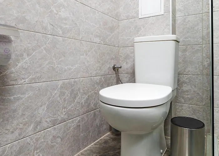 Radiant Retreat - Bright 1bd Haven In By Flat Mаnager * Plovdiv