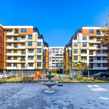 Апартамент Radiant Retreat - Bright 1bd Haven In By Flat Mаnager *