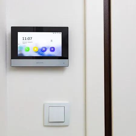 Radiant Retreat - Bright 1bd Haven In By Flat Mаnager * Plowdiw