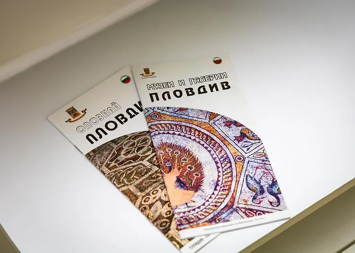 Radiant Retreat - Bright 1bd Haven In By Flat Mаnager Plovdiv